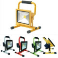 Rechargable LED Flood Light